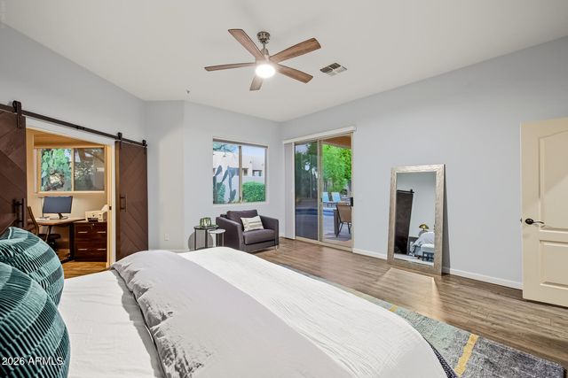 9828 E GAMBLE Lane, Scottsdale, AZ 85262
