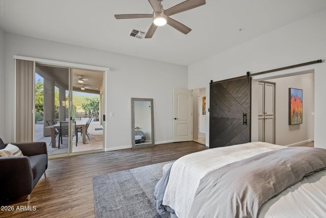 9828 E GAMBLE Lane, Scottsdale, AZ 85262