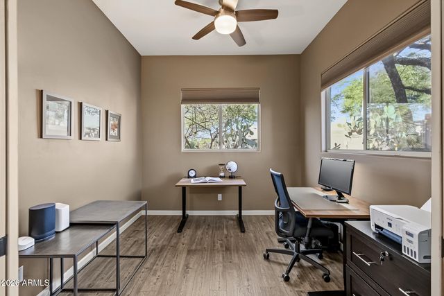 9828 E GAMBLE Lane, Scottsdale, AZ 85262