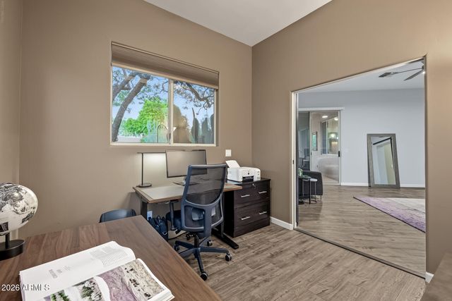 9828 E GAMBLE Lane, Scottsdale, AZ 85262