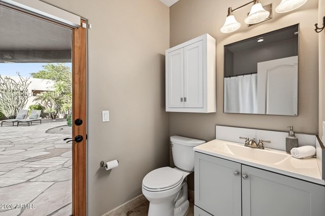 9828 E GAMBLE Lane, Scottsdale, AZ 85262