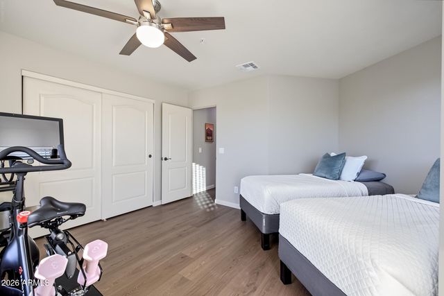 9828 E GAMBLE Lane, Scottsdale, AZ 85262