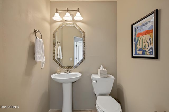 9828 E GAMBLE Lane, Scottsdale, AZ 85262