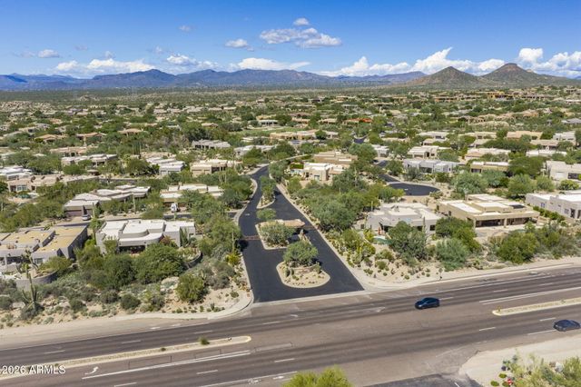 9828 E GAMBLE Lane, Scottsdale, AZ 85262
