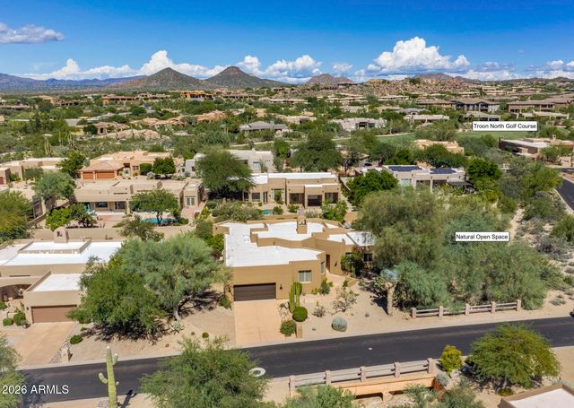 9828 E GAMBLE Lane, Scottsdale, AZ 85262