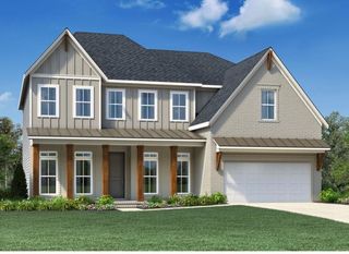2009 Freestone Way, Marietta, GA 30064