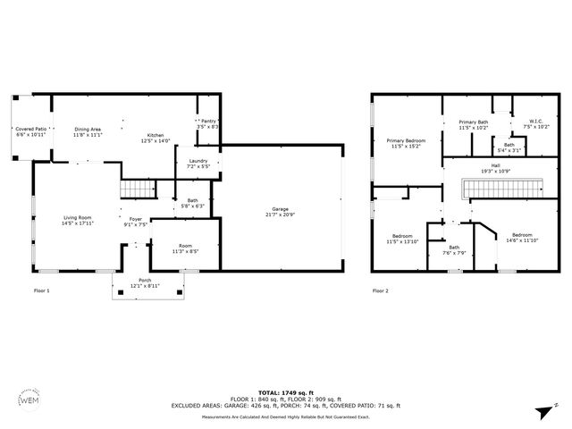 502 Hay Hill Ln Unit B, Myrtle Beach, SC 29579
