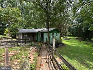 1243 BACON RIDGE RD, Crownsville, MD 21032