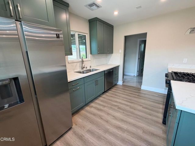 16744 Ludlow Street, Granada Hills, CA 91344