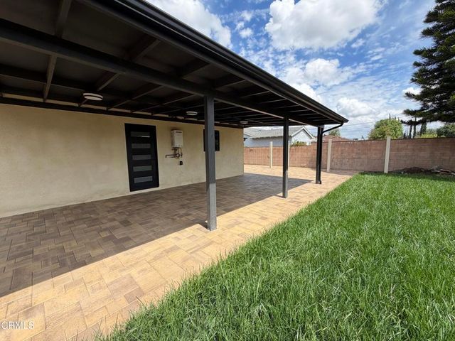 16744 Ludlow Street, Granada Hills, CA 91344