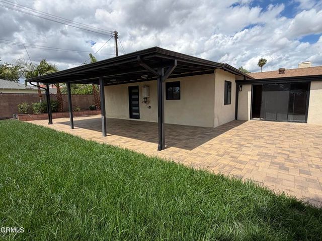 16744 Ludlow Street, Granada Hills, CA 91344