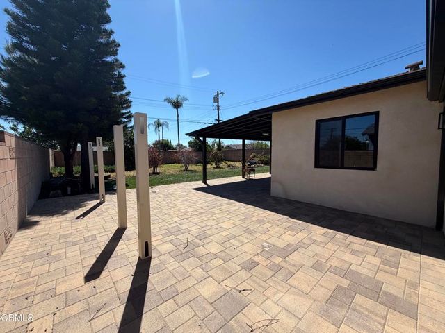 16744 Ludlow Street, Granada Hills, CA 91344