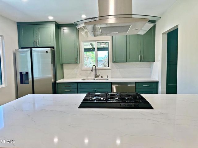 16744 Ludlow Street, Granada Hills, CA 91344