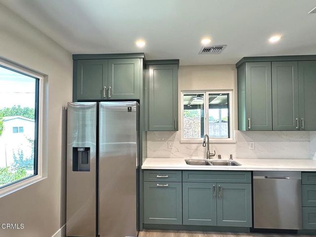 16744 Ludlow Street, Granada Hills, CA 91344