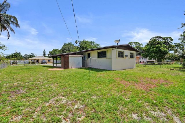 2980 NW 170th St, Miami Gardens, FL 33056