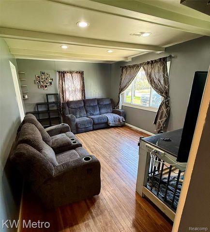 3614 Washington Street, Midland, MI 48642