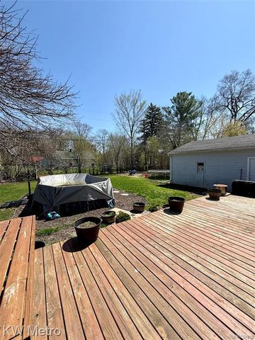 3614 Washington Street, Midland, MI 48642