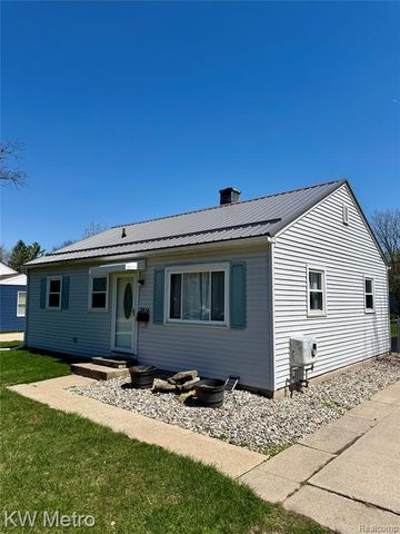 3614 Washington Street, Midland, MI 48642