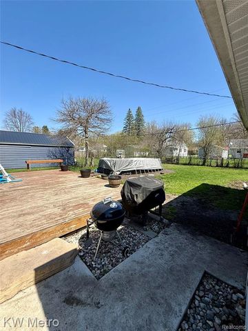 3614 Washington Street, Midland, MI 48642