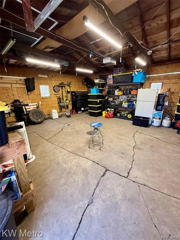 3614 Washington Street, Midland, MI 48642