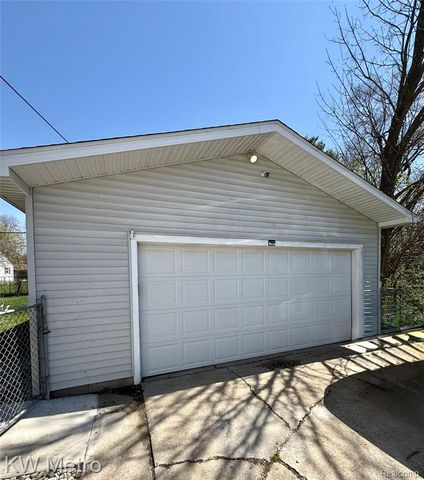 3614 Washington Street, Midland, MI 48642