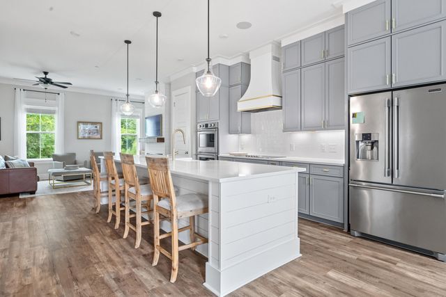 539 Cooper Village Lane, Mount Pleasant, SC 29464