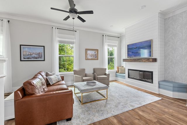539 Cooper Village Lane, Mount Pleasant, SC 29464