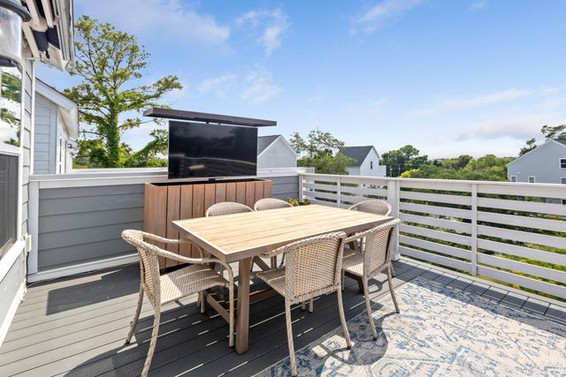 539 Cooper Village Lane, Mount Pleasant, SC 29464