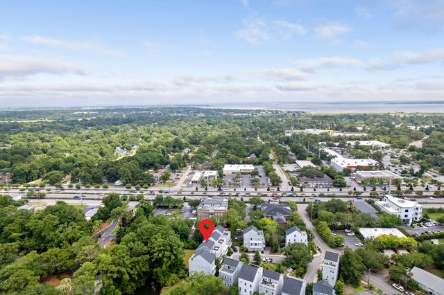 539 Cooper Village Lane, Mount Pleasant, SC 29464