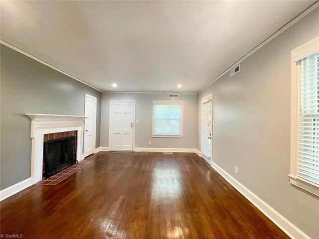 1311 Cardinal Place, Greensboro, NC 27408