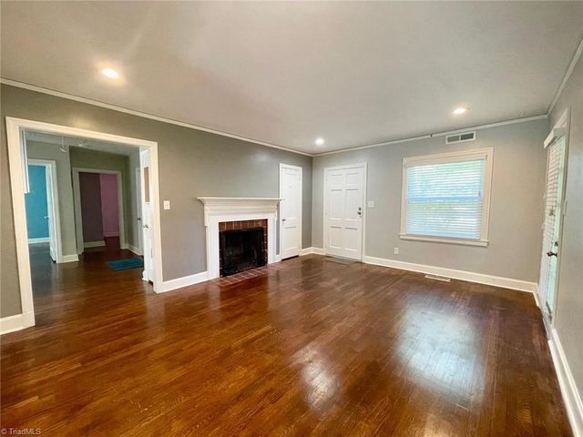 1311 Cardinal Place, Greensboro, NC 27408