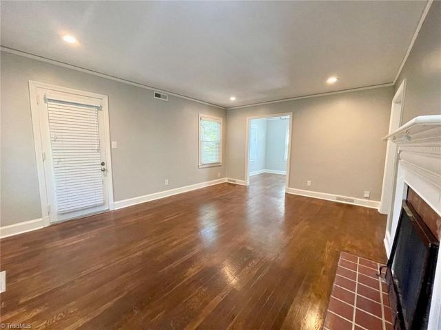 1311 Cardinal Place, Greensboro, NC 27408