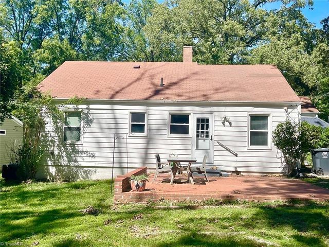 1311 Cardinal Place, Greensboro, NC 27408