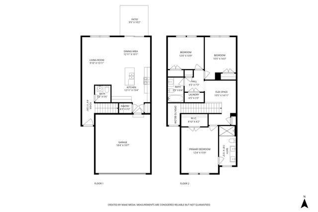 988 Emil Place, Allen, TX 75013