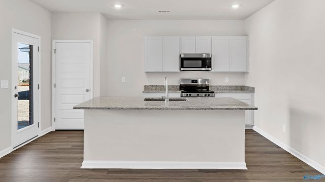 240 Shellcracker Lane, Guntersville, AL 35976