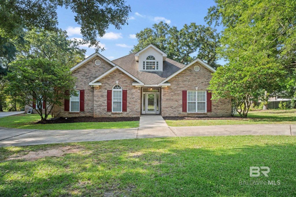 300 Northshore Drive, Bay Minette, AL 36507