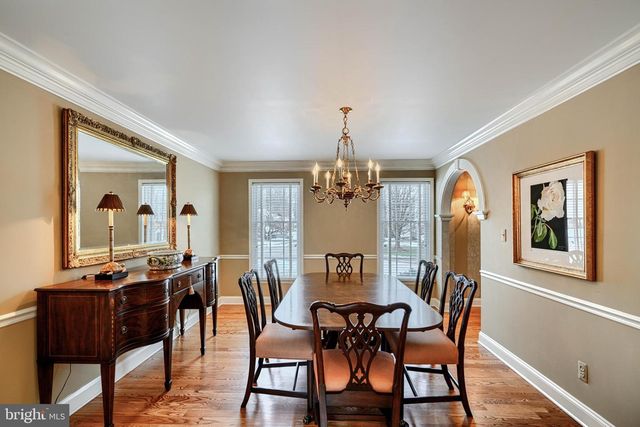 1 HUNTRESS CT, Lutherville Timonium, MD 21093