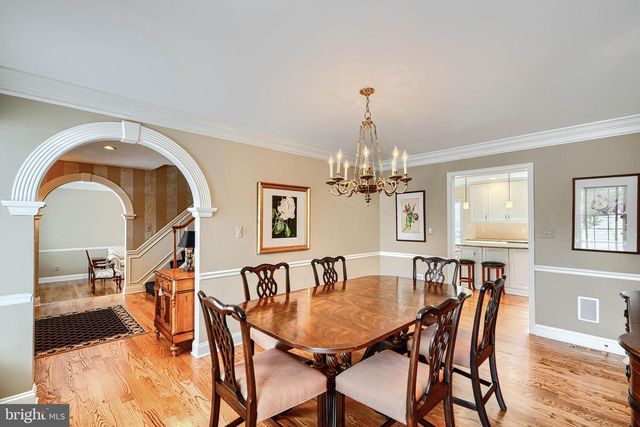 1 HUNTRESS CT, Lutherville Timonium, MD 21093