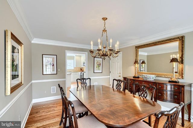 1 HUNTRESS CT, Lutherville Timonium, MD 21093