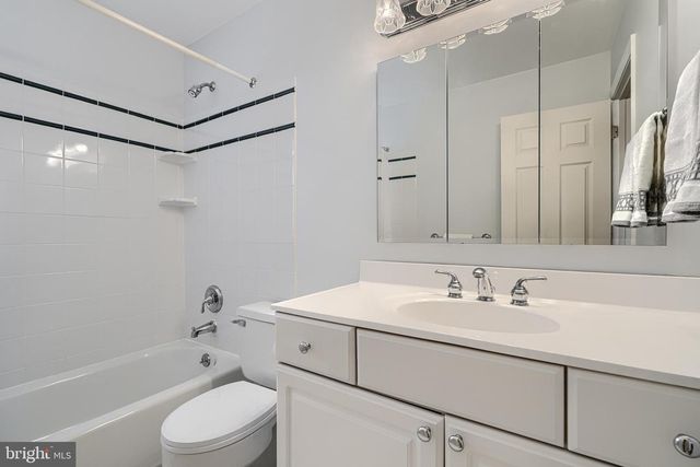 1 HUNTRESS CT, Lutherville Timonium, MD 21093