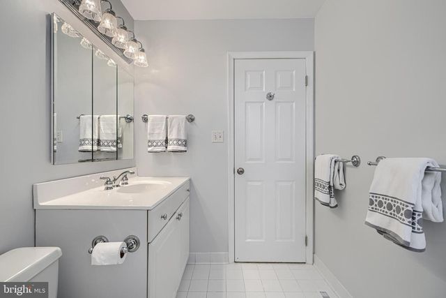 1 HUNTRESS CT, Lutherville Timonium, MD 21093