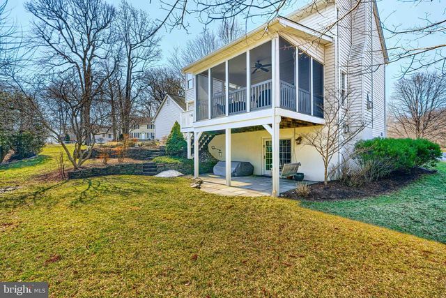 1 HUNTRESS CT, Lutherville Timonium, MD 21093