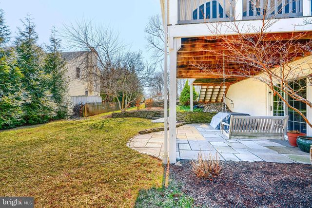 1 HUNTRESS CT, Lutherville Timonium, MD 21093