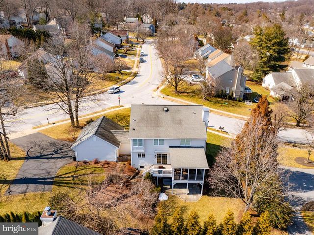 1 HUNTRESS CT, Lutherville Timonium, MD 21093