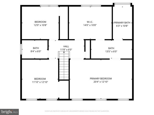 1 HUNTRESS CT, Lutherville Timonium, MD 21093