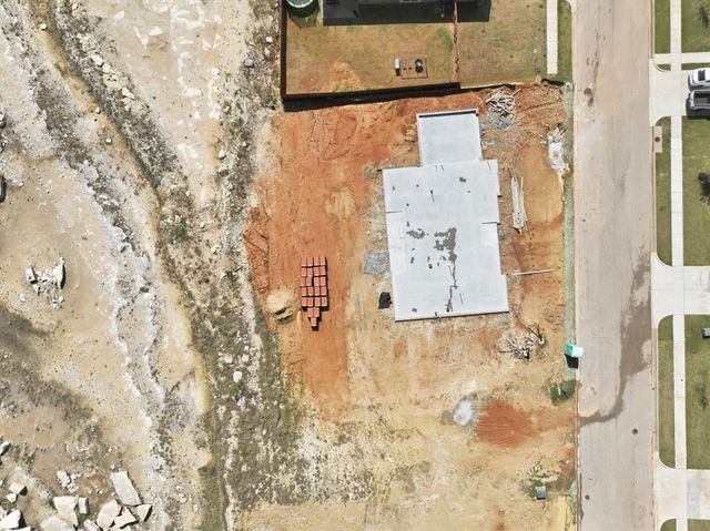 110 Mesa Drive, Glen Rose, TX 76043
