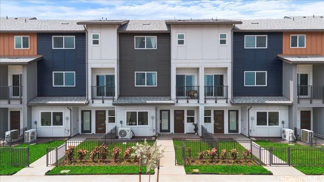 91-1170 Hoonaauao Street 1207, Kapolei, HI 96707