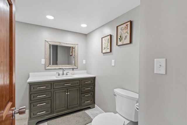 W5594 W Highway 23, Princeton, WI 54968