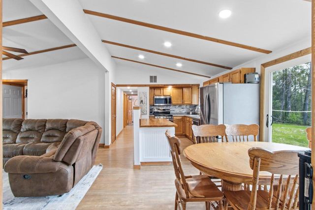 W5594 W Highway 23, Princeton, WI 54968