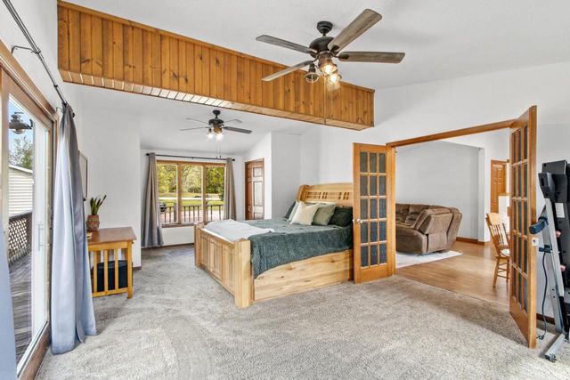 W5594 W Highway 23, Princeton, WI 54968